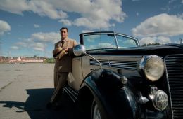 Берлинская жара