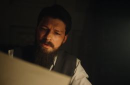 Берлинская жара