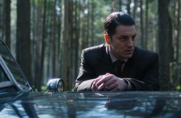 Берлинская жара