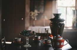 Простоквашино