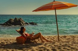 Отпуск на двоих