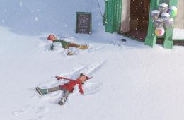 То Рождество