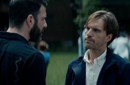 Блестящие умы