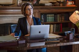 Блестящие умы