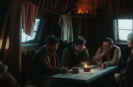 Легенды вечных снегов