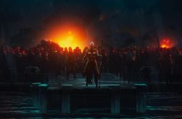 Зомби Marvel