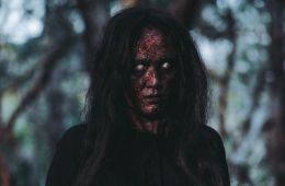 Первая ведьма. Новые души