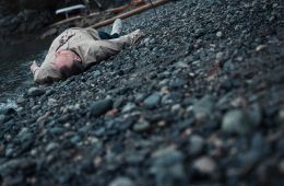 Убийство в маленьком городке