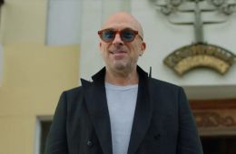 Актёрище
