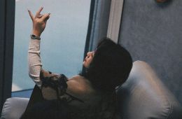 Миллиардер в трущобах