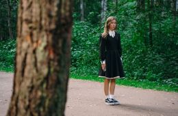 Алиса в Стране Чудес