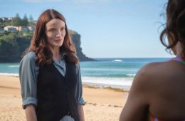 Возвращение в рай