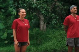 Звезды в джунглях