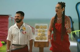 Звезды в джунглях