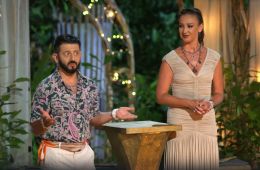 Звезды в джунглях