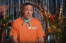 Звезды в джунглях