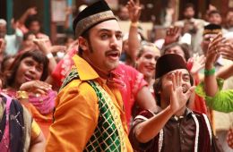 Однажды в Мумбаи 2