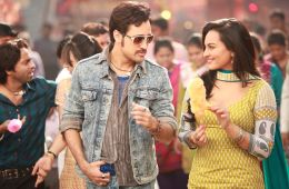 Однажды в Мумбаи 2