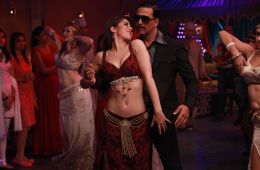 Однажды в Мумбаи 2