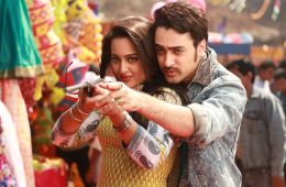 Однажды в Мумбаи 2