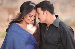 Однажды в Мумбаи 2