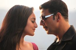 Однажды в Мумбаи 2