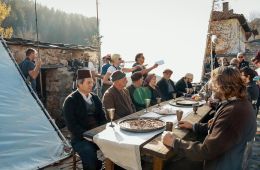 Свадьба