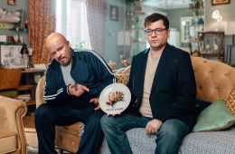 Вторая теща