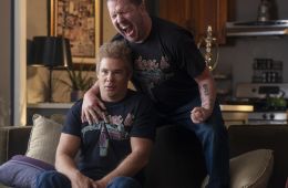 Это Флорида, чувак