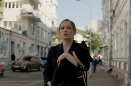 Всё, что тебя касается