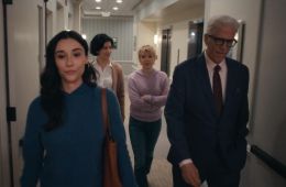 Свой человек внутри