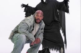 Очень страшное кино 6