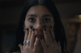 Случится что-то ужасное