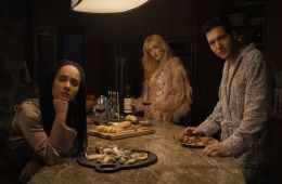 Случится что-то ужасное