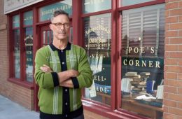 Убийства под омелой