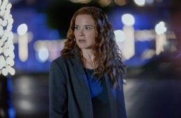 Убийства под омелой