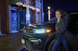 Убийства под омелой