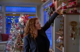 Убийства под омелой