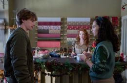 Убийства под омелой