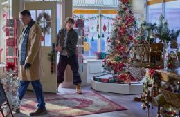 Убийства под омелой