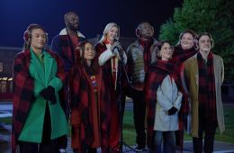 Убийства под омелой