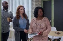 Убийства под омелой