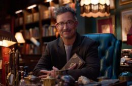 Убийства под омелой