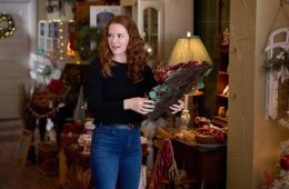 Убийства под омелой