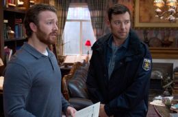 Убийства под омелой