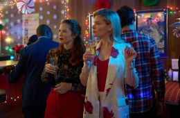 Убийства под омелой