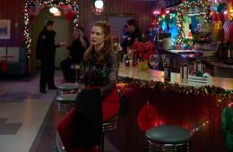 Убийства под омелой