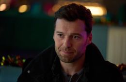 Убийства под омелой