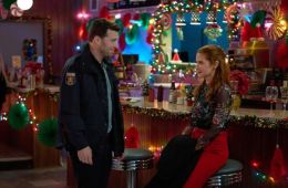 Убийства под омелой