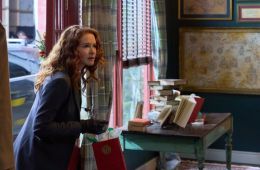 Убийства под омелой